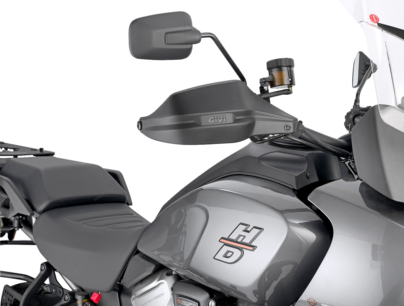 GIVI Hand Protectors
