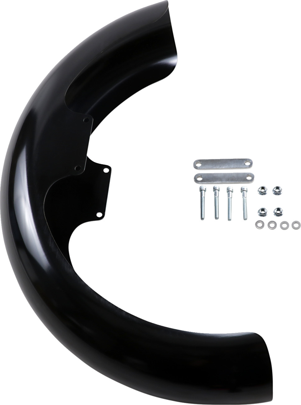 KLOCK WERKS Hugger Series Front Fender