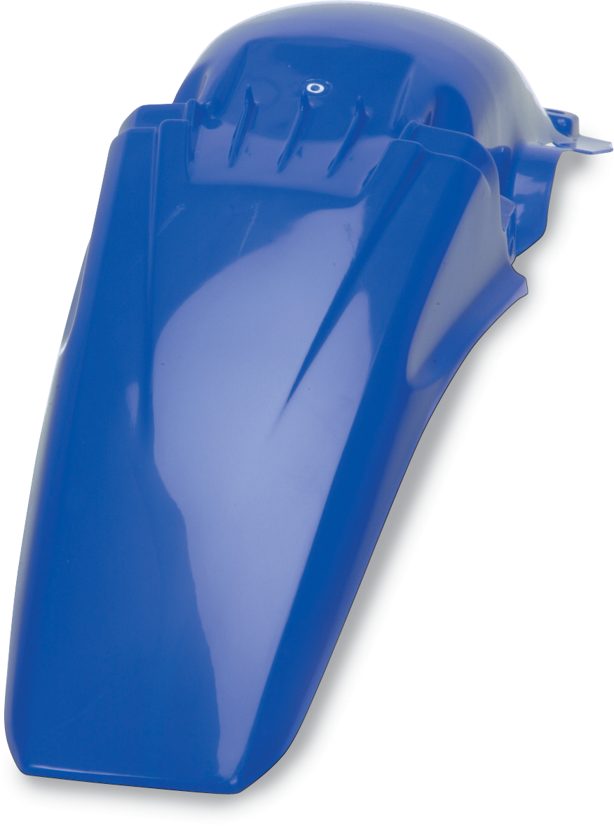 Acerbis Rear Fender Yamaha YZ125 / YZ250 / YZ250F / YZ400F / YZ426F