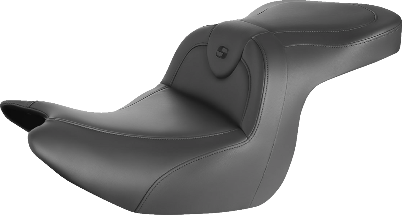 SADDLEMEN RoadSofa™ Seat