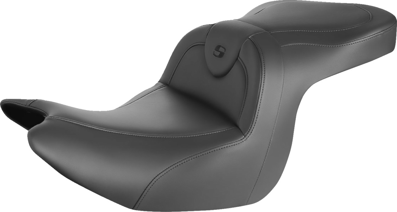 SADDLEMEN RoadSofa™ Seat