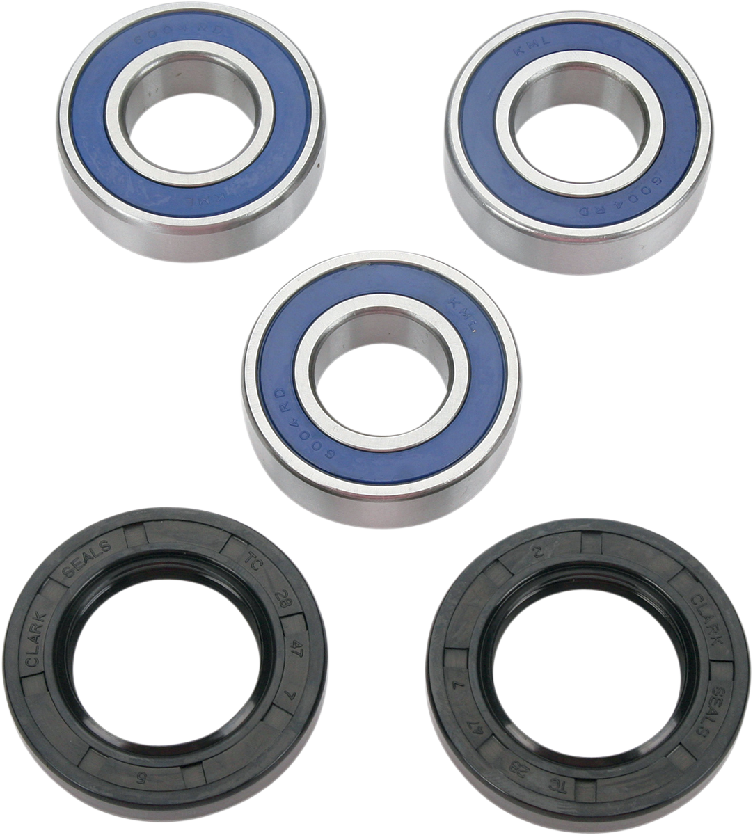 MOOSE OFFROAD Wheel Bearing Kit