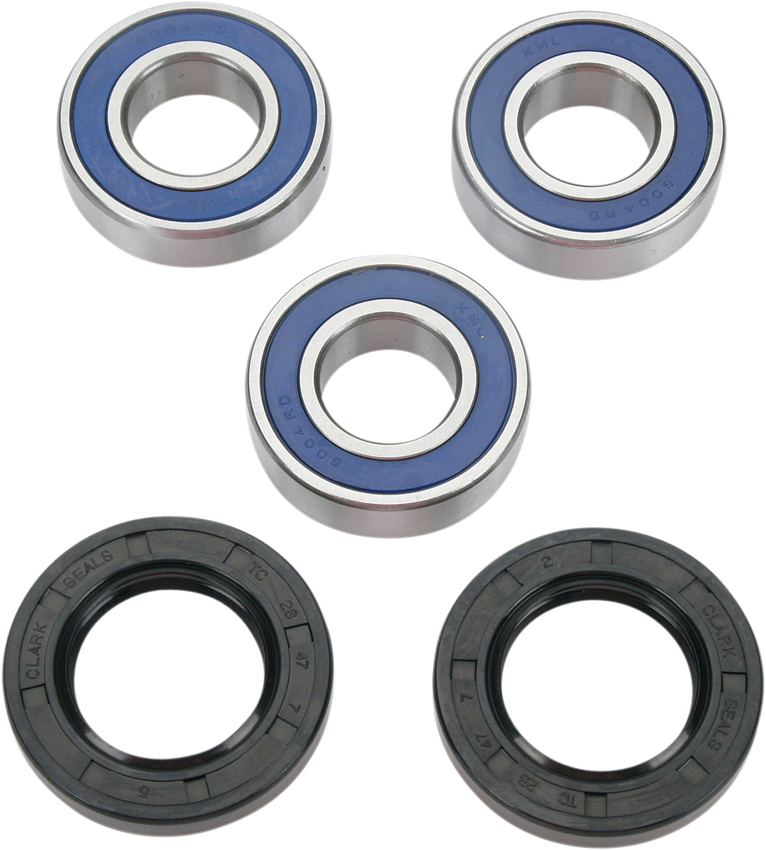 Moose Racing Wheel Bearing Kit