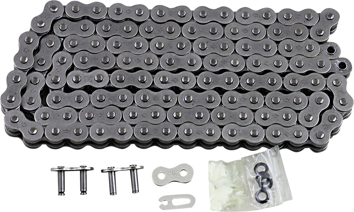 JT CHAINS 520 X1R3 Drive Chain