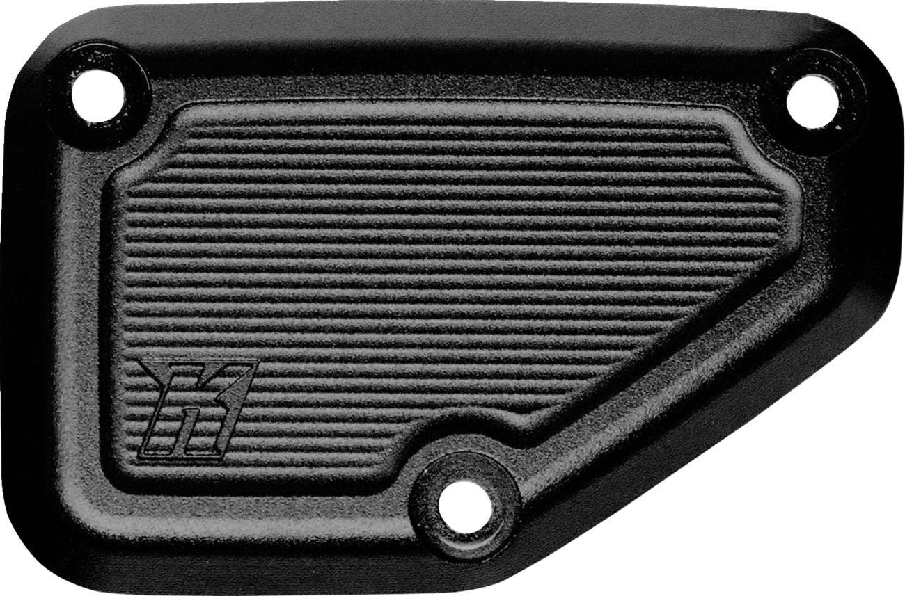 Kodlin USA Master Cylinder Cover For Harley FLHX / FLTRX 2023-2025