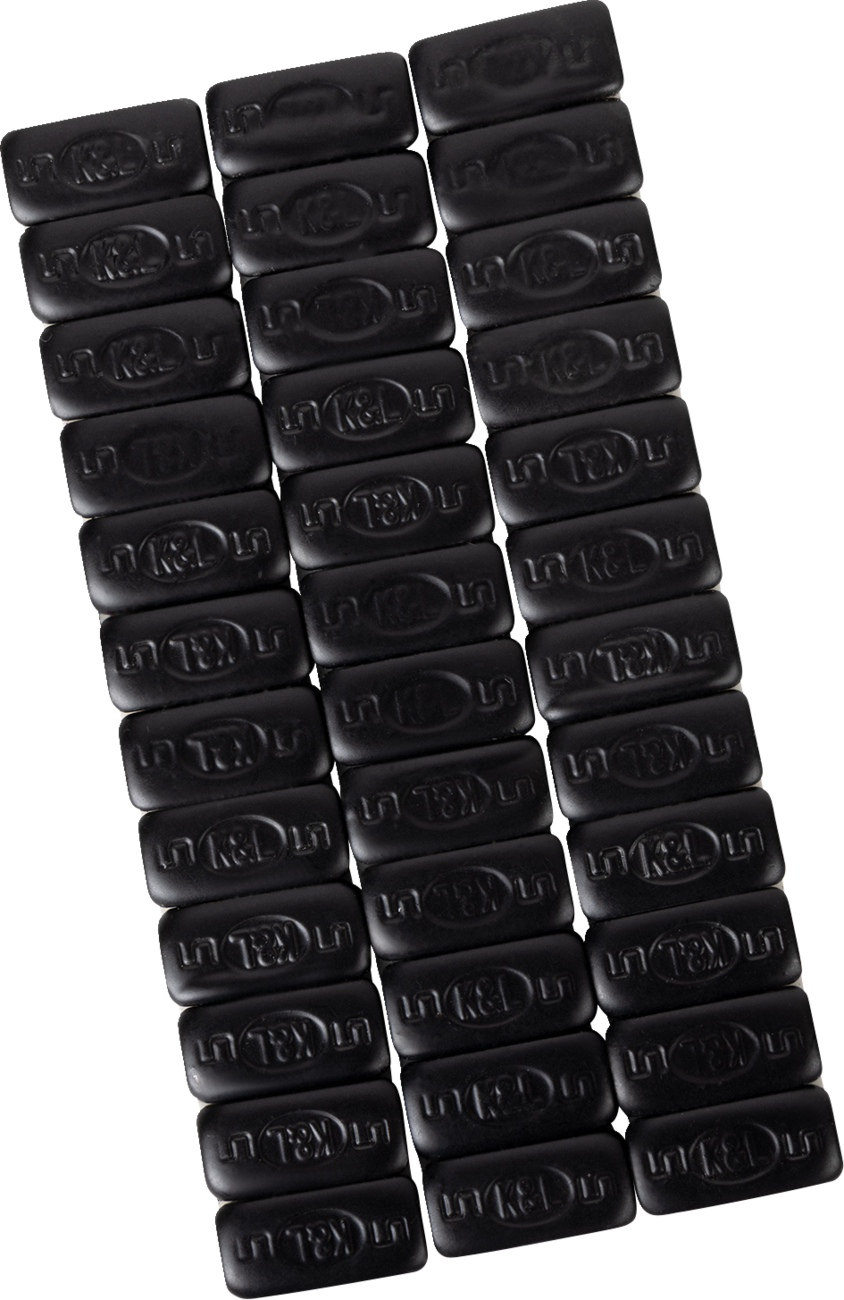 Quickstick Wheel Weights