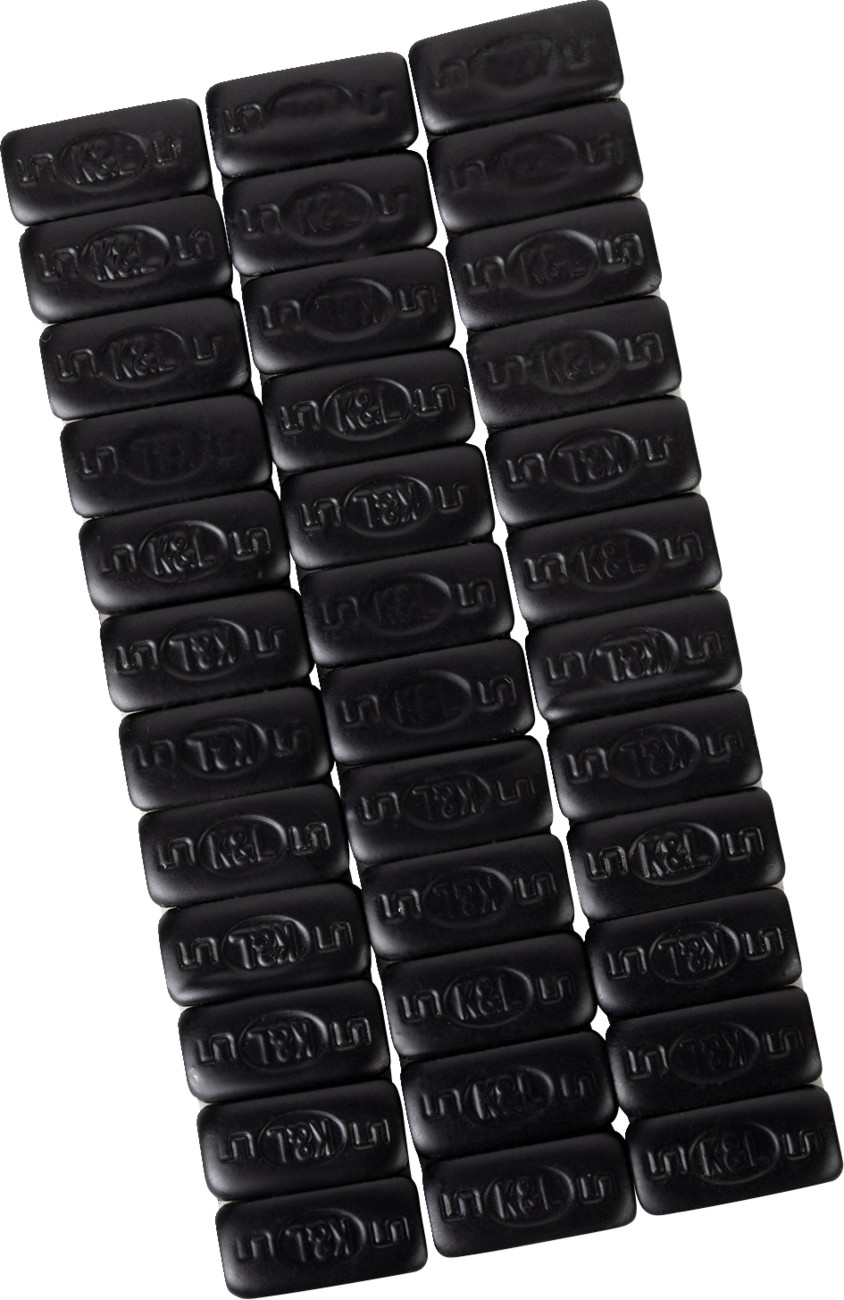Quickstick Wheel Weights