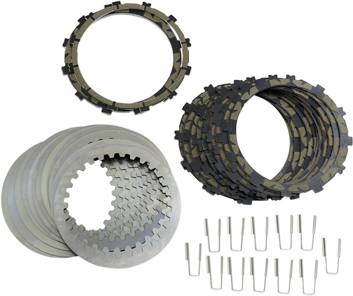 Rekluse Torq Drive Clutch Pack KTM RC8 / RC8R