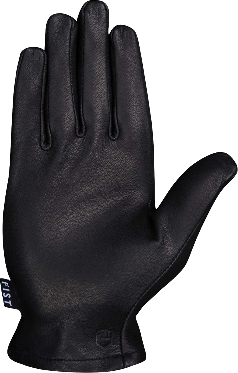 FIST HANDWEAR The Rig Road Leather Gloves