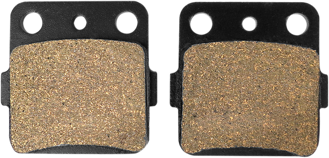 EPI Heavy-Duty Brake Pads