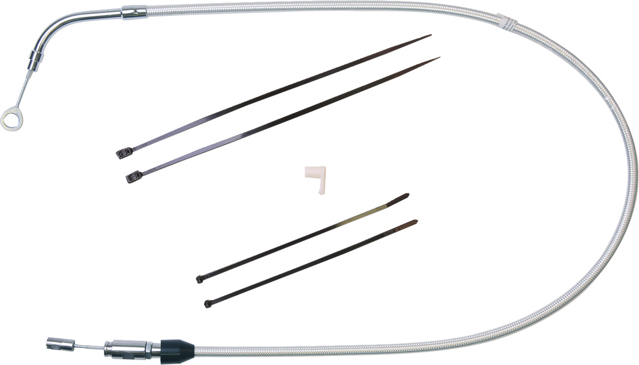 Sterling Chromite II® Quick Connect Upper Clutch Cable