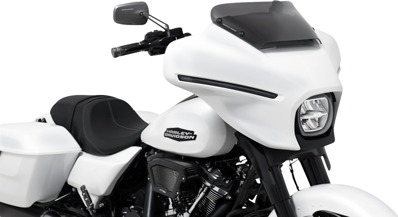 MEMPHIS SHADES Spoiler Windshield