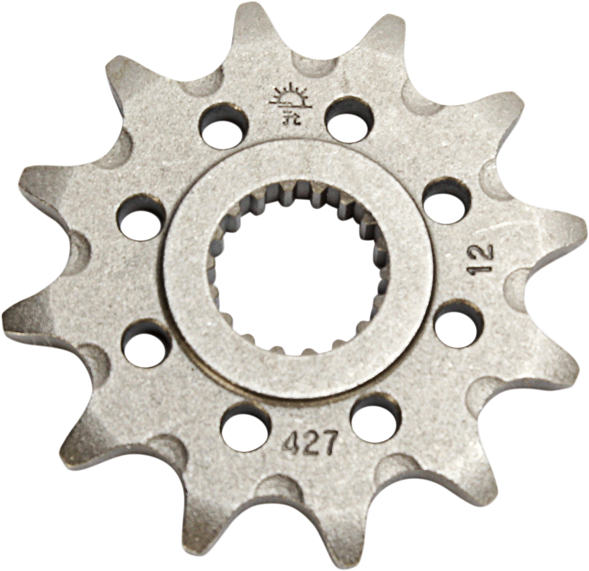 JT Sprockets Front Sprocket Suzuki 125cc-250cc 1982-2013