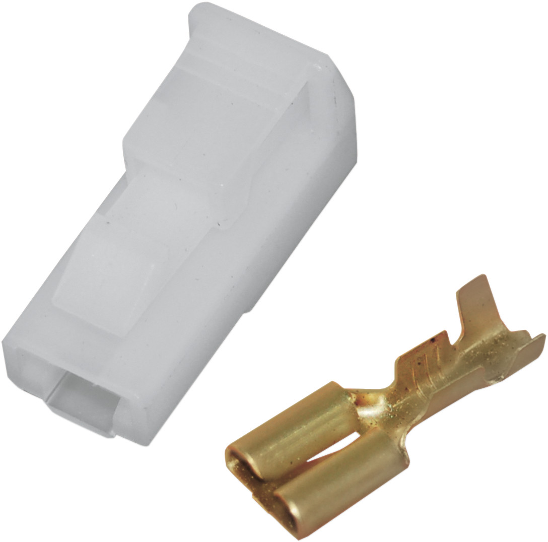 Namz Starter Solenoid Connector