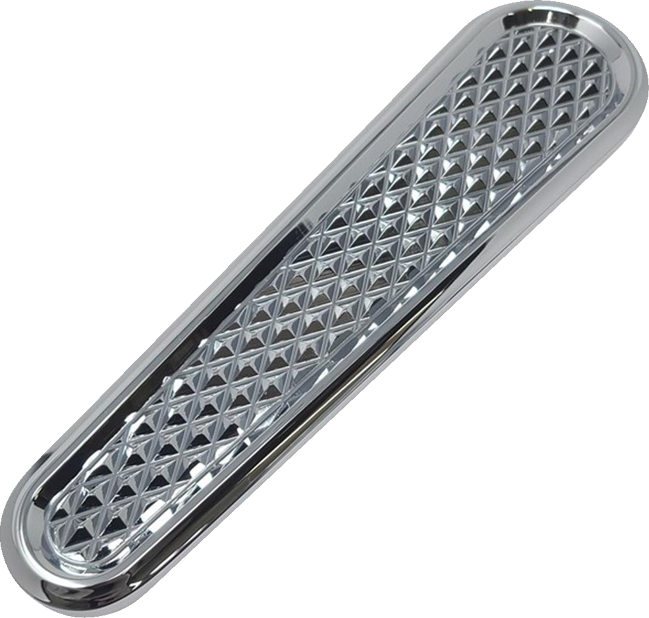 COVINGTONS Dash Insert — Street Glide