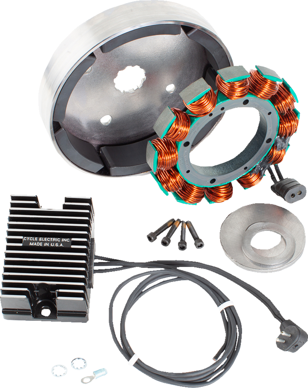 Alternator Kit