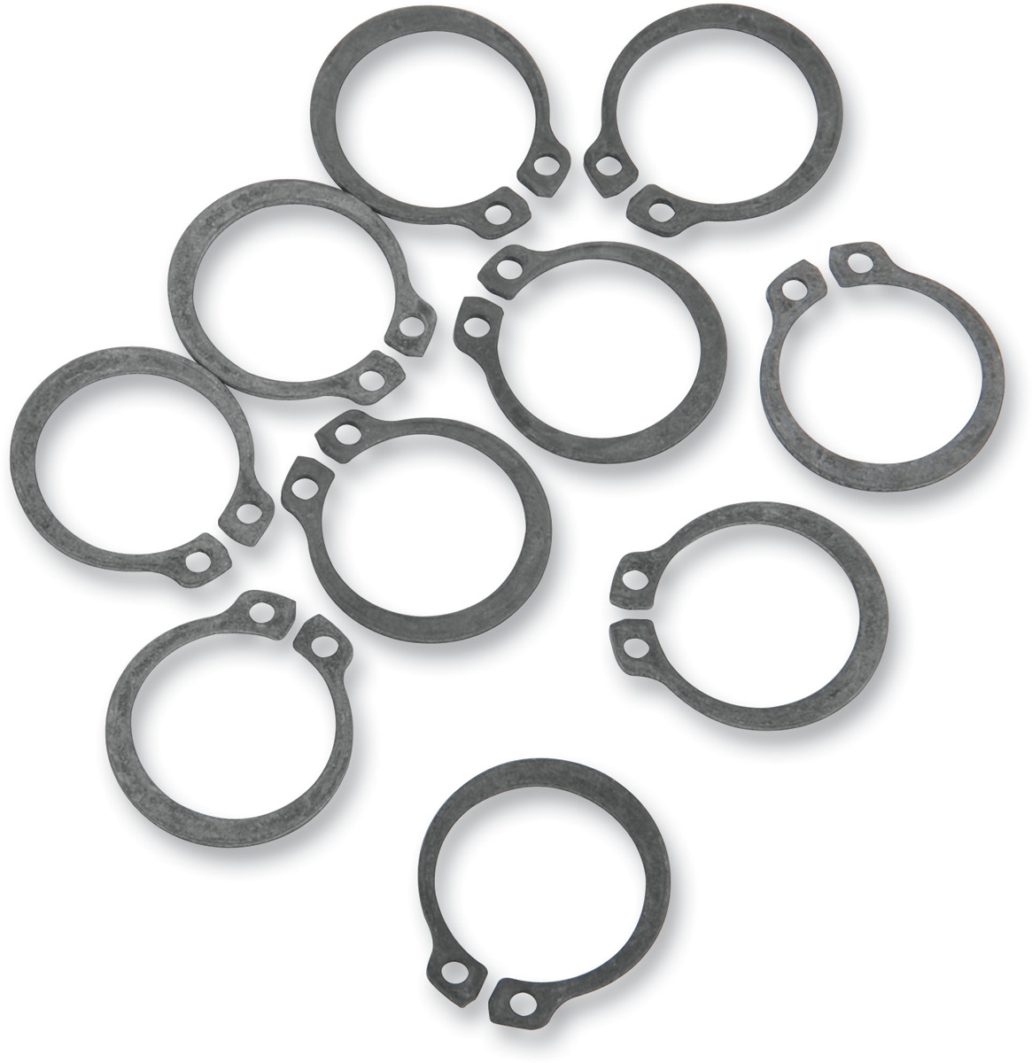 Moose Racing Countershaft Washer/Snap Ring Kit
