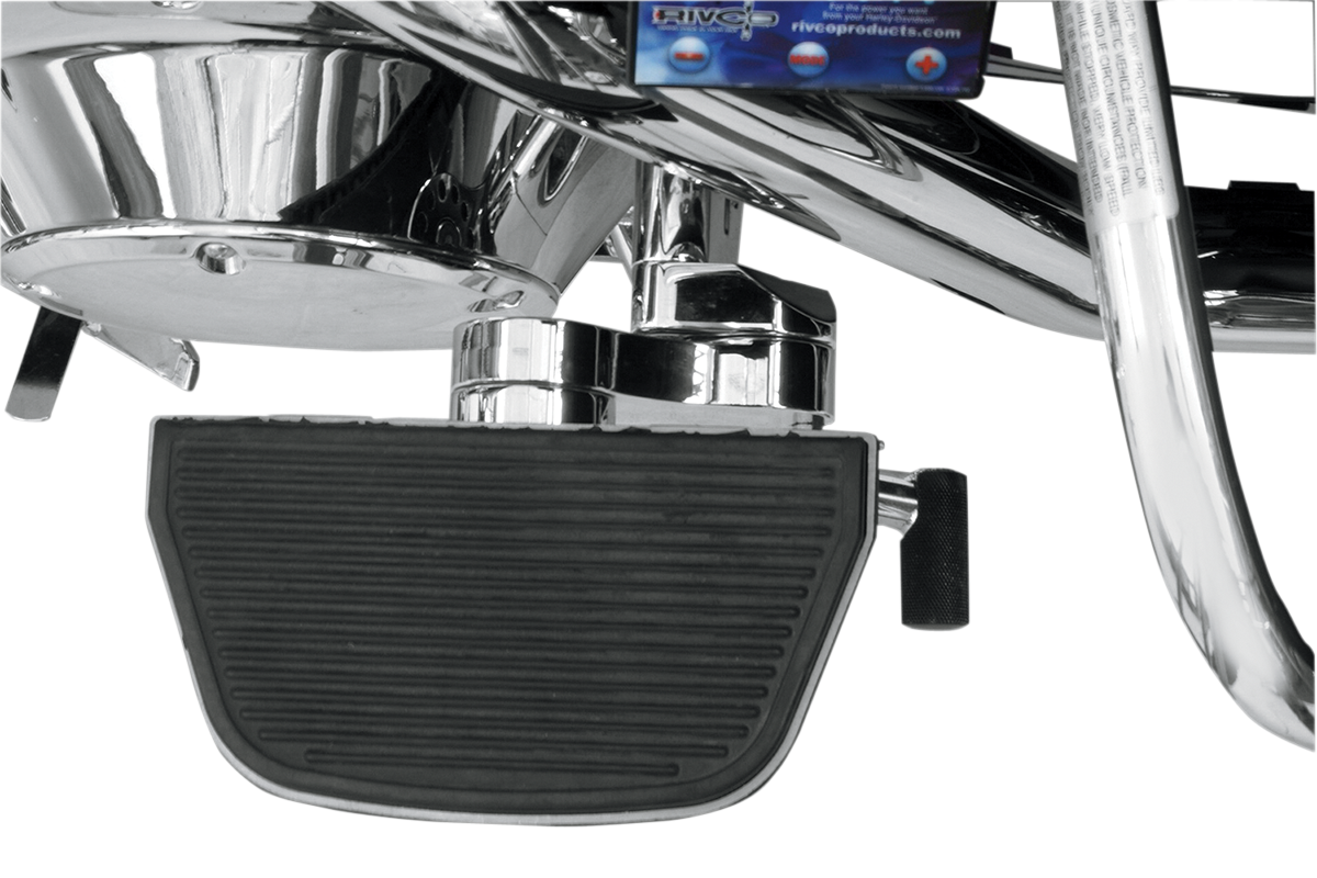 Adjustable Passenger Floorboard Mounts