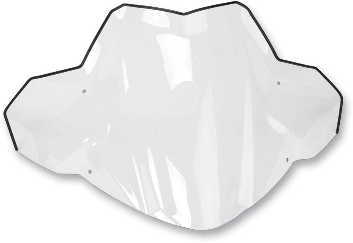 Lexan® Polycarbonate Windshield