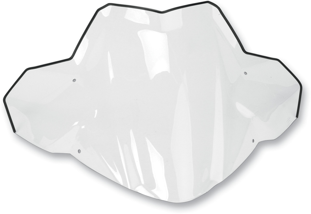 Lexan® Polycarbonate Windshield