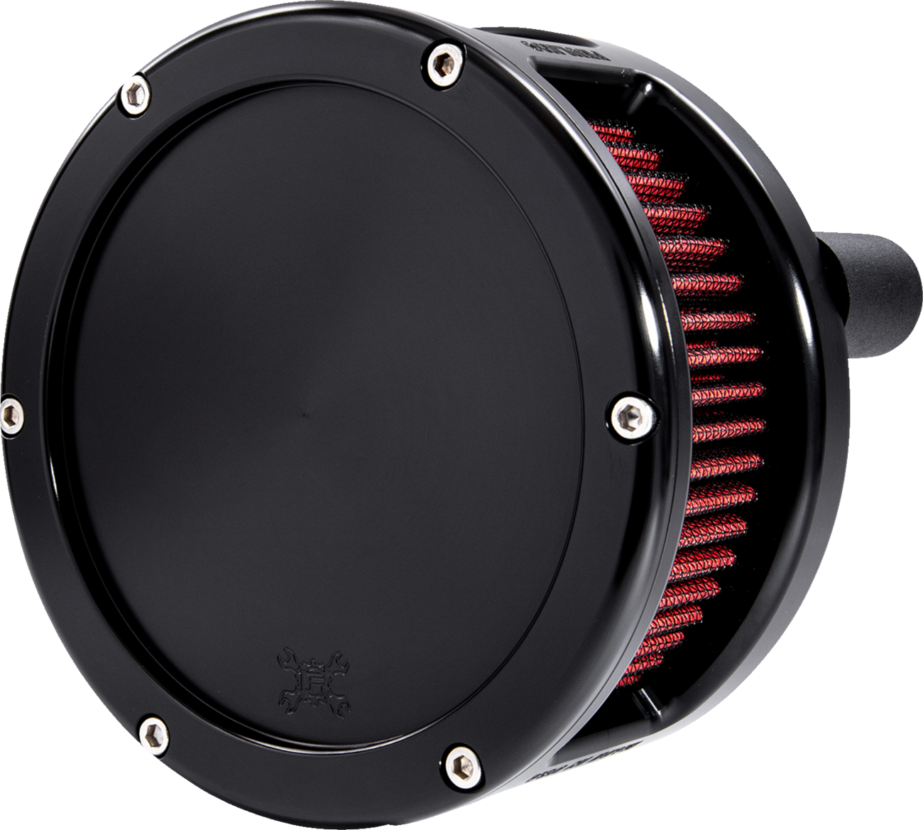 Feuling BA Air Cleaner Kit For Harley Milwaukee-Eight 2017-2025