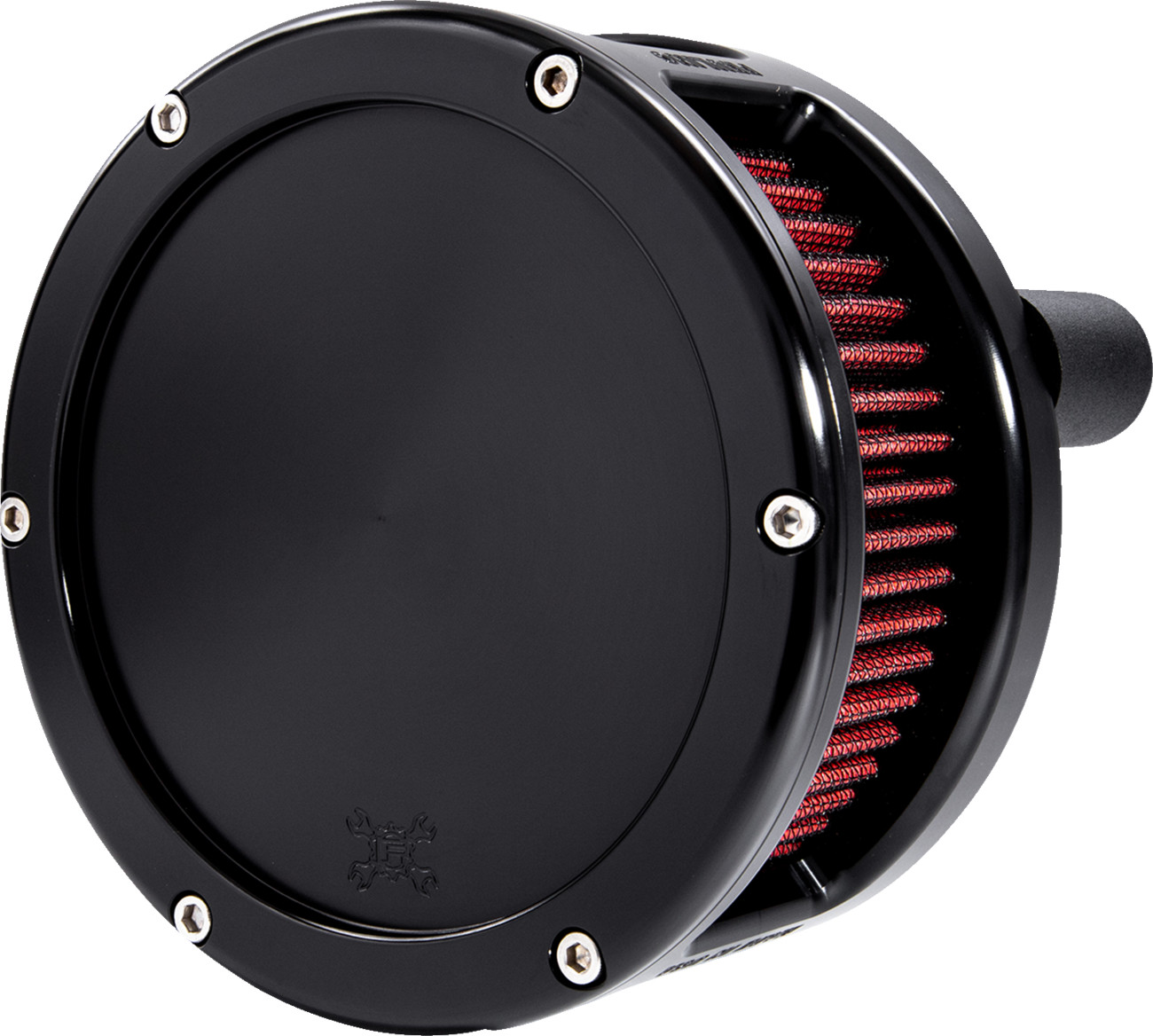 Feuling BA Air Cleaner Kit For Harley Milwaukee-Eight 2017-2025