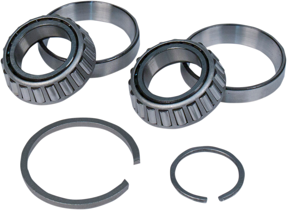 S&S CYCLE Timken® Sprocket Shaft Bearings