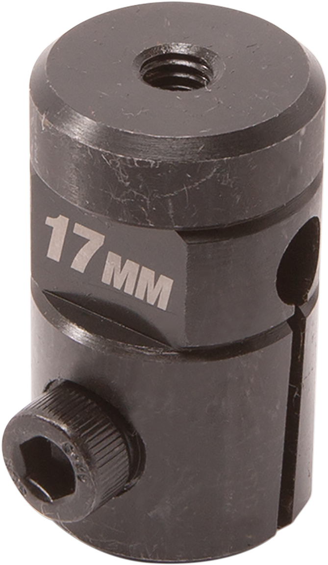 Dowel Puller