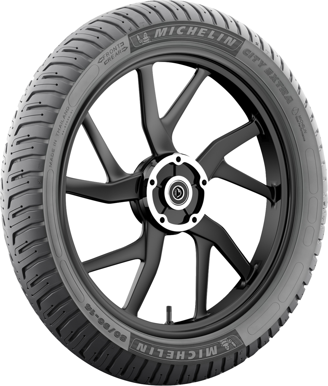 MICHELIN Reinforced City Extra Tire