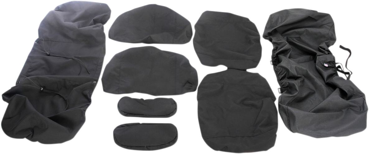 Moose Racing Neoprene Seat Cover