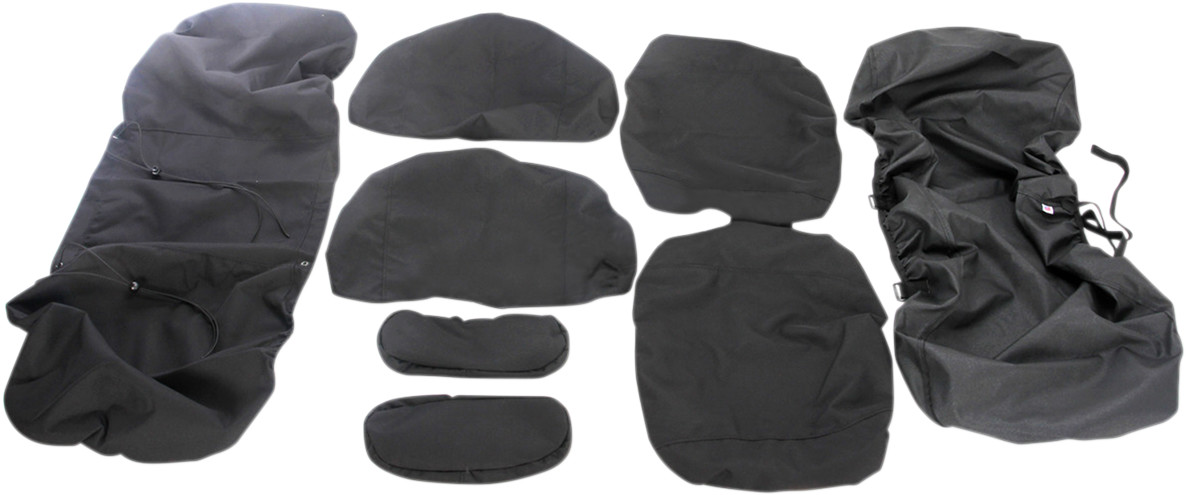 Moose Racing Neoprene Seat Cover