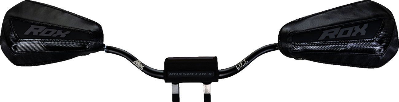 ROX SPEED FX Gen. 3 Flex-Tec Lite Handguards