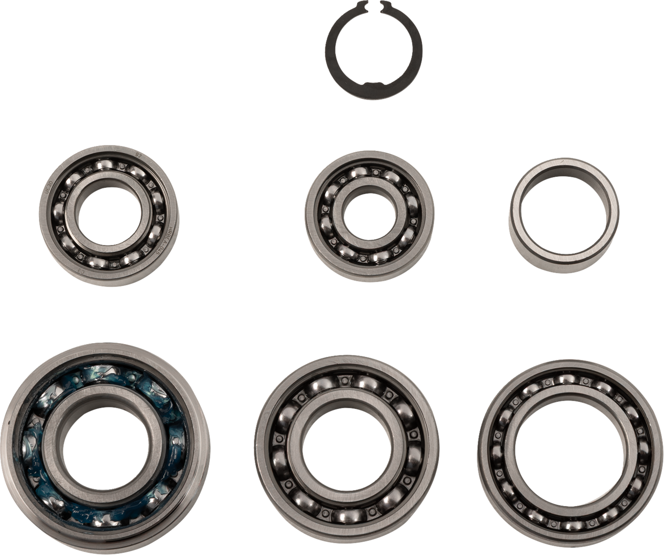 HOT RODS Transmission Bearing Kit