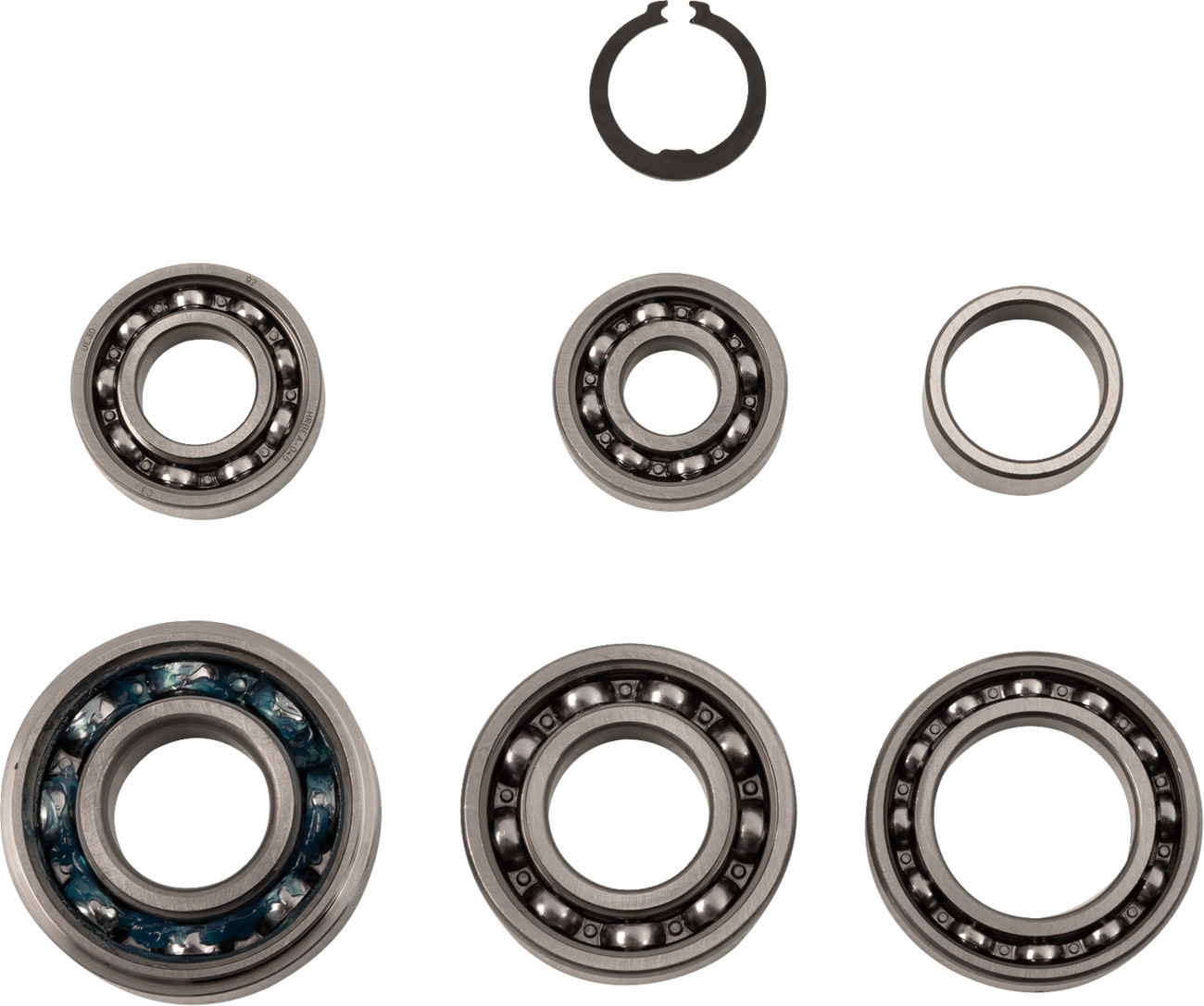 HOT RODS Transmission Bearing Kit
