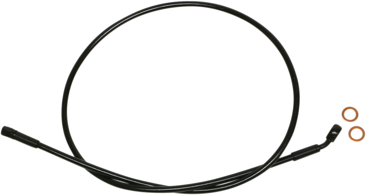 Alternative Length XR Extreme Response Upper Brake Line