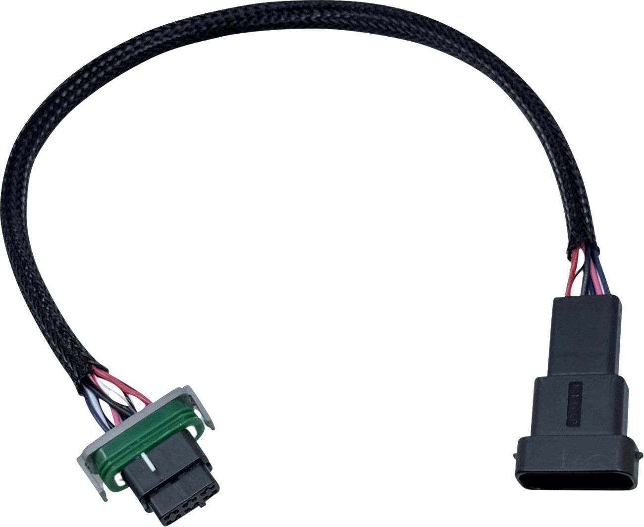 NAMZ Speedometer Harness