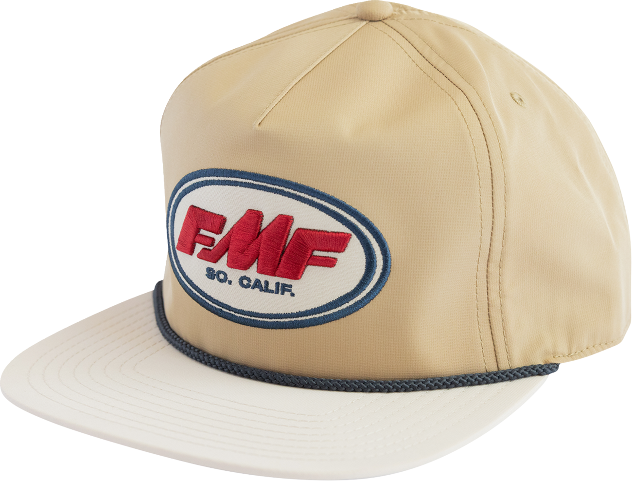 FMF Patina Oval Hat