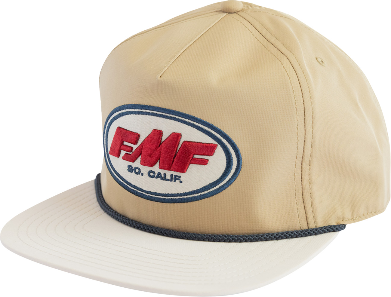 FMF Patina Oval Hat