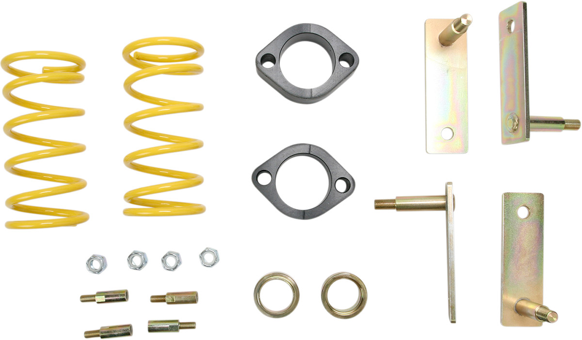 HIGH LIFTER Lift Kit