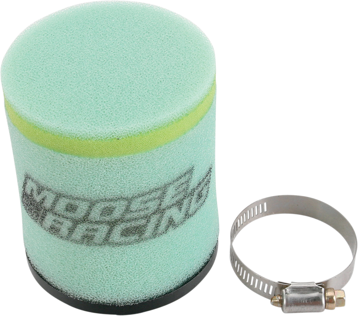 Precision Pre-Oiled Air Filter