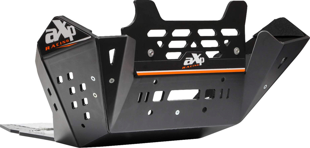 AXP RACING Adventure Skid Plate
