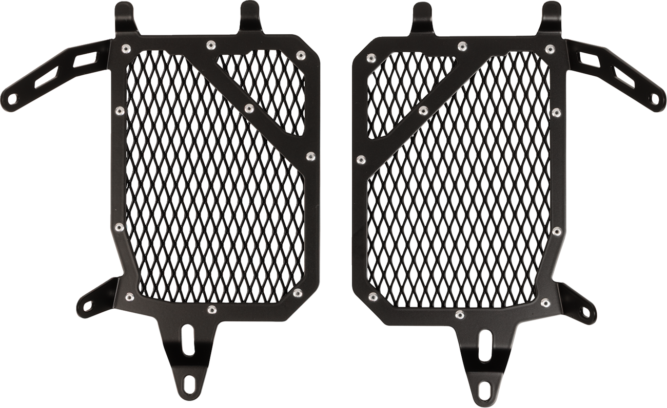 SW-MOTECH Radiator Guard