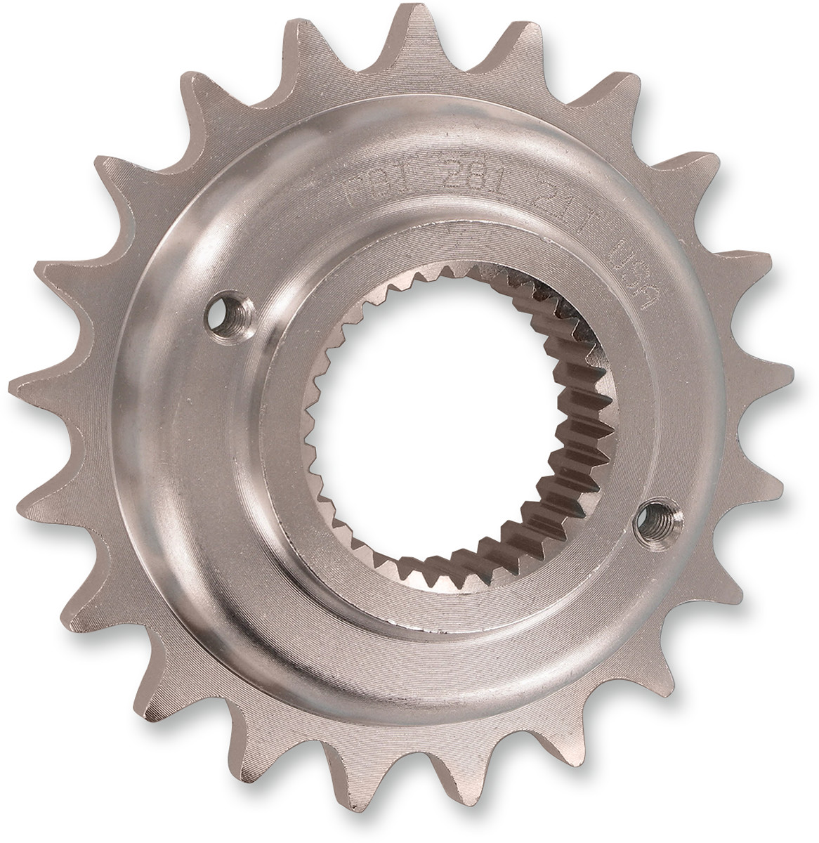 Offset Transmission Sprocket