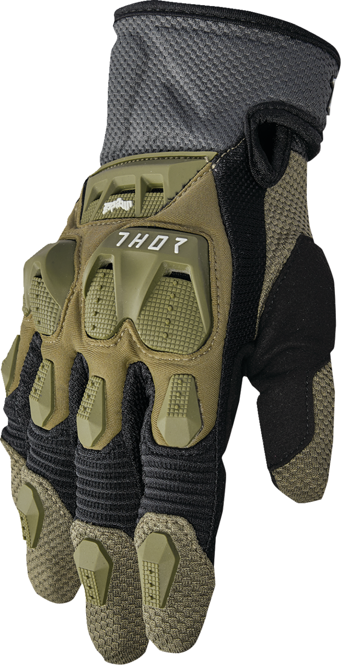 Thor Terrain Gloves