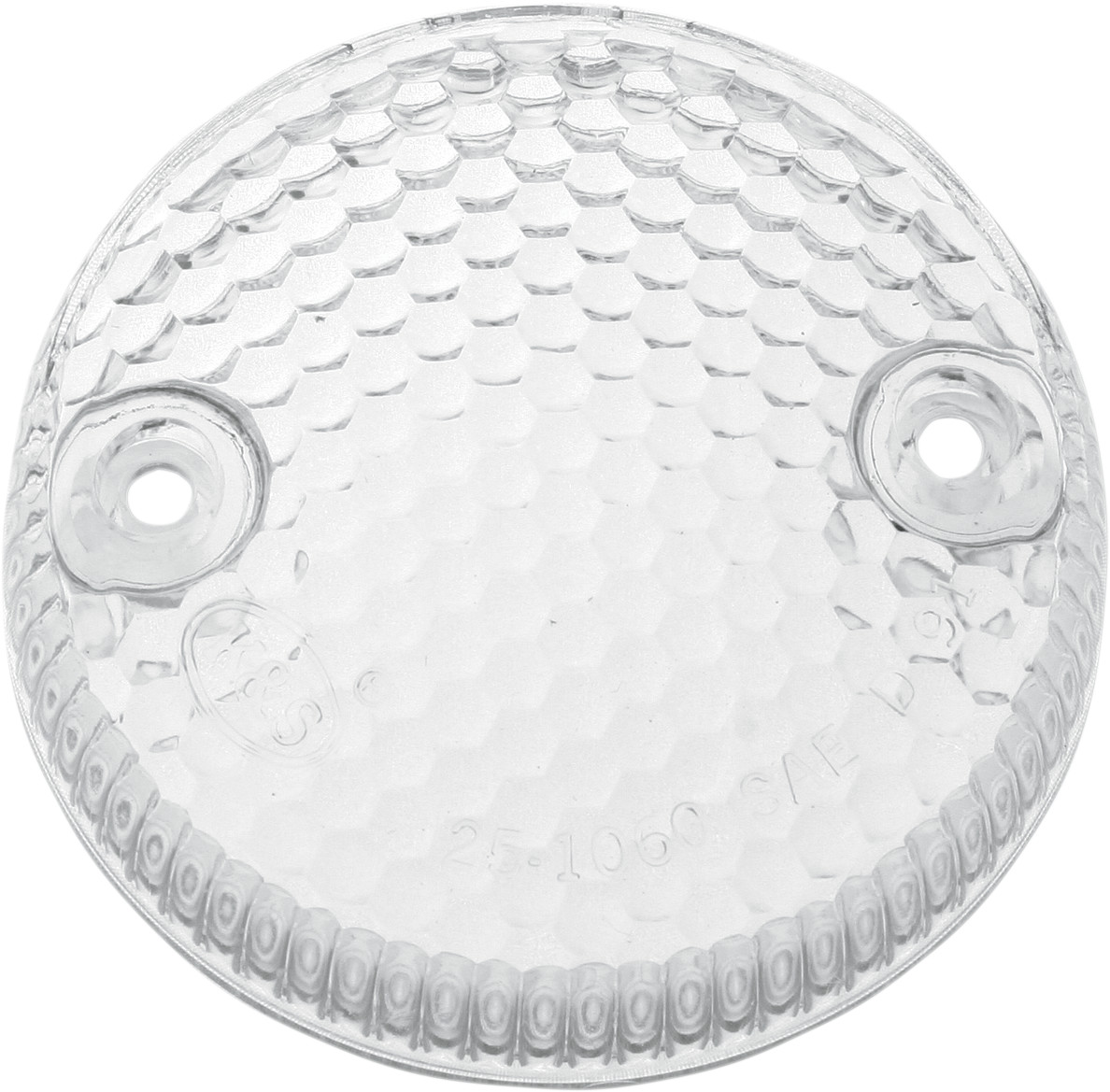 K&S TECHNOLOGIES Replacement Turn Signal Lenses