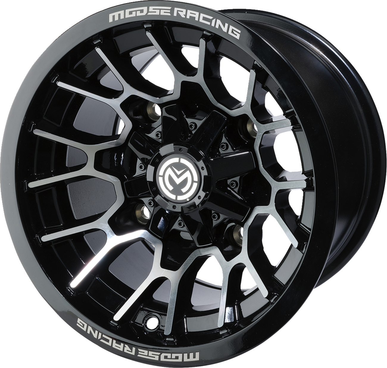 MOOSE OFFROAD 24X Wheel