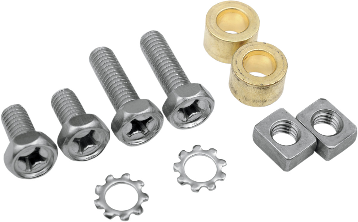 YUASA Battery Hardware
