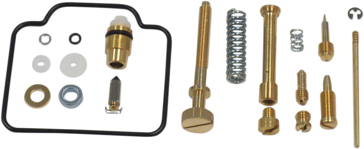 SHINDY Carburetor Repair Kit