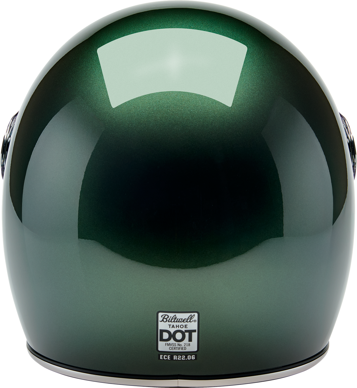 BILTWELL Tahoe™ Solid Helmet