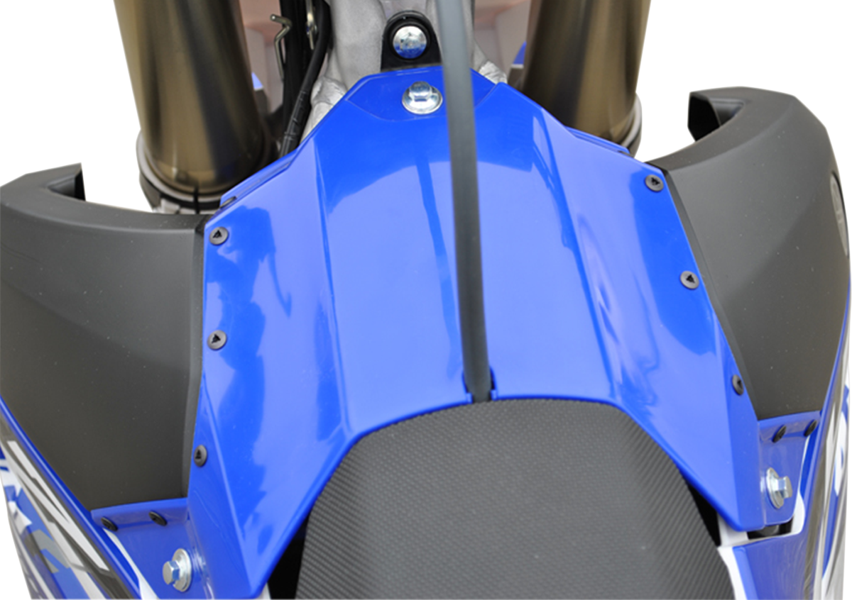 BOLT Dzus Eliminator Kit